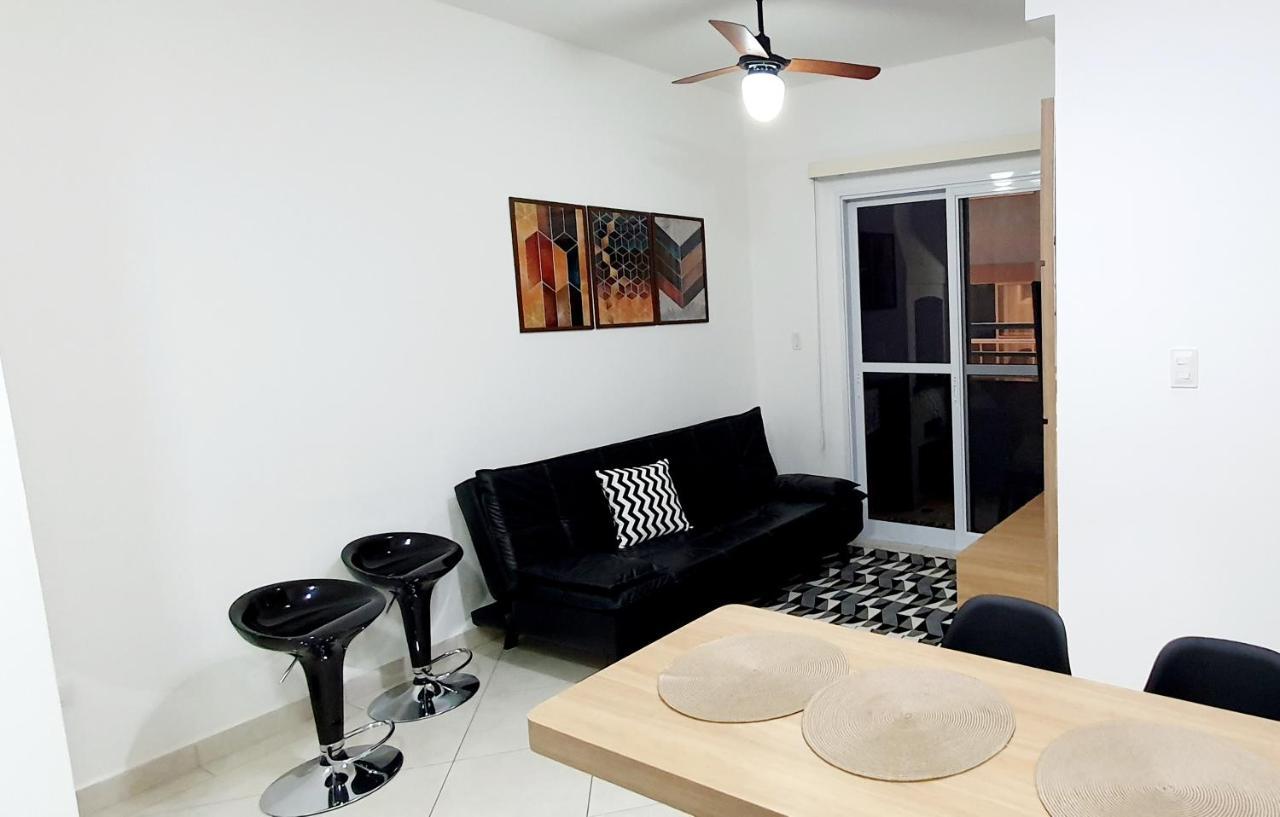 Apartamento 2 Novissimo E Bem Localizado - Itagua - Ubatuba-Sp Apartment Bagian luar foto