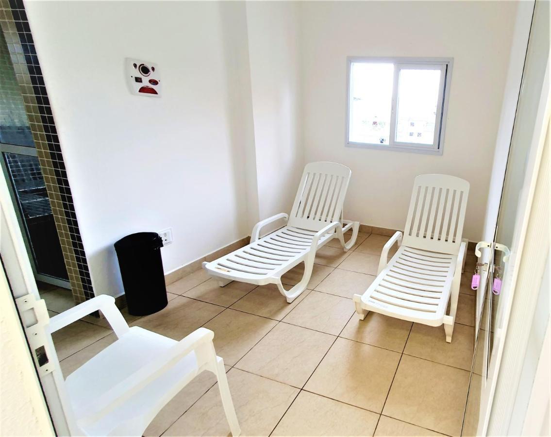 Apartamento 2 Novissimo E Bem Localizado - Itagua - Ubatuba-Sp Apartment Bagian luar foto