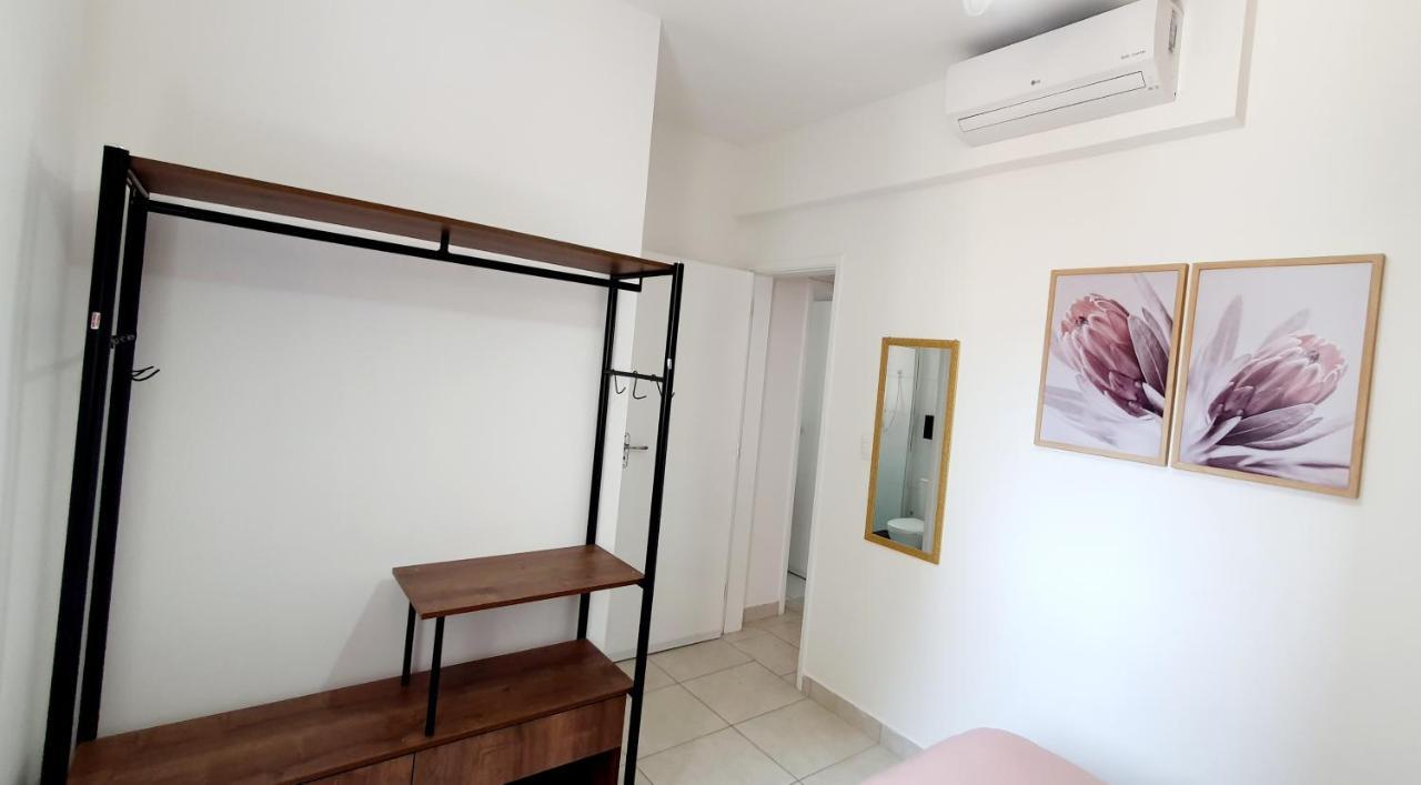 Apartamento 2 Novissimo E Bem Localizado - Itagua - Ubatuba-Sp Apartment Bagian luar foto