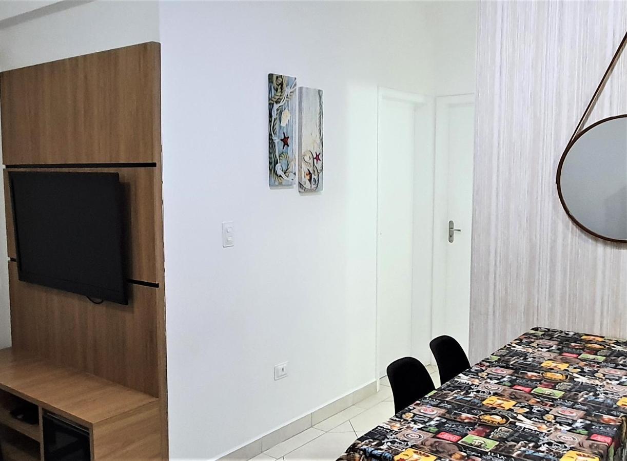 Apartamento 2 Novissimo E Bem Localizado - Itagua - Ubatuba-Sp Apartment Bagian luar foto